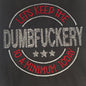 Lets Keep the Dumbf***ery to a Minimum Today