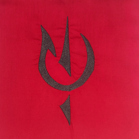 Lord of the Rings - Rings of Power - Mysterious Symbol
