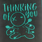 Voodoo Doll - Thinking of You