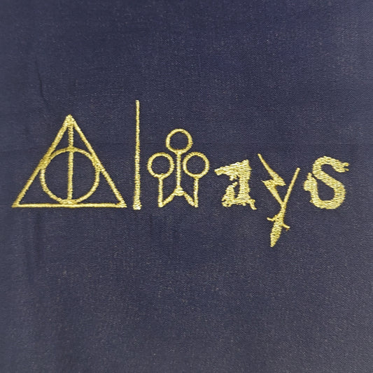 Harry Potter - Always