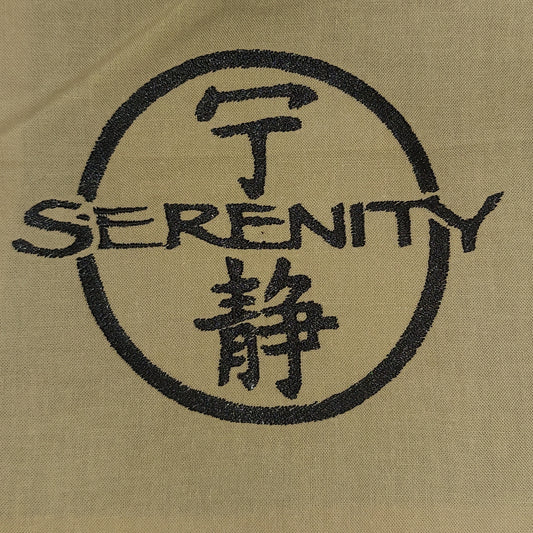 Firefly - Serenity