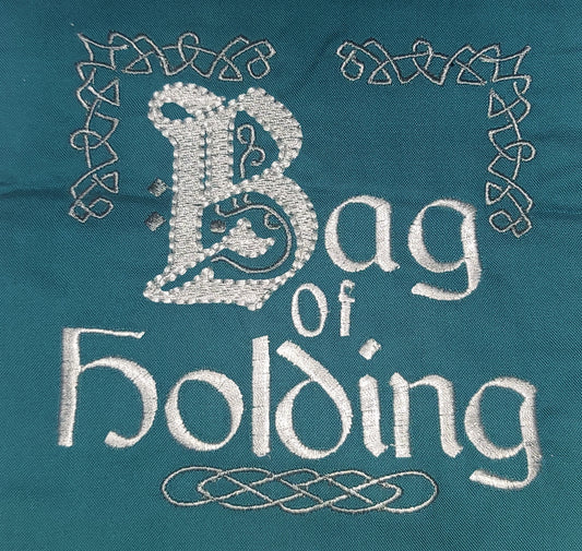Bag of Holding
