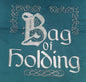 Bag of Holding