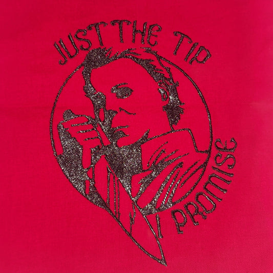 Halloween - Just the Tip