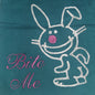 Happy Bunny - Bite Me