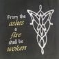 Lord of the Rings - From the Ashes