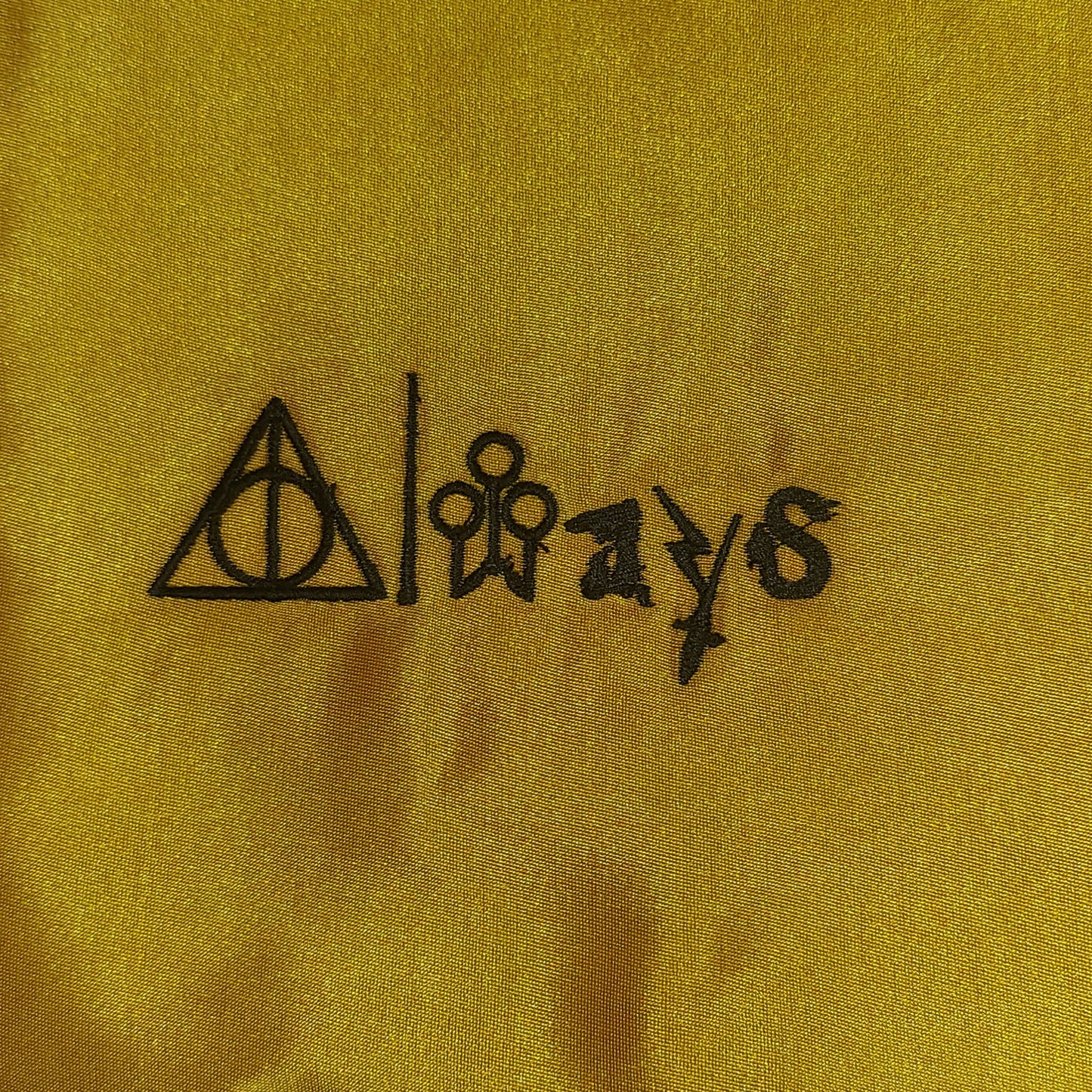 Harry Potter - Always