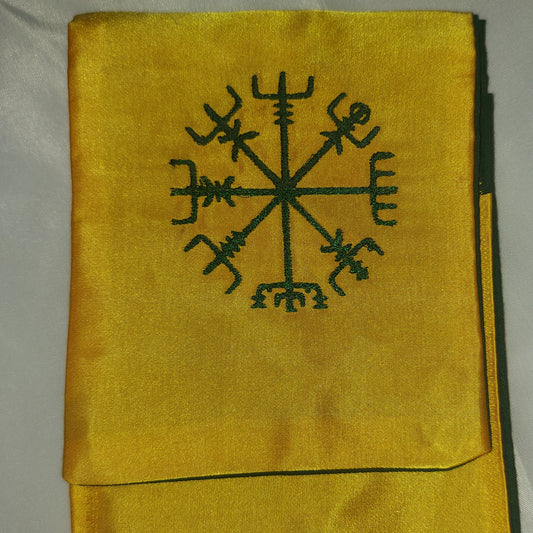 Viking Protection Symbol
