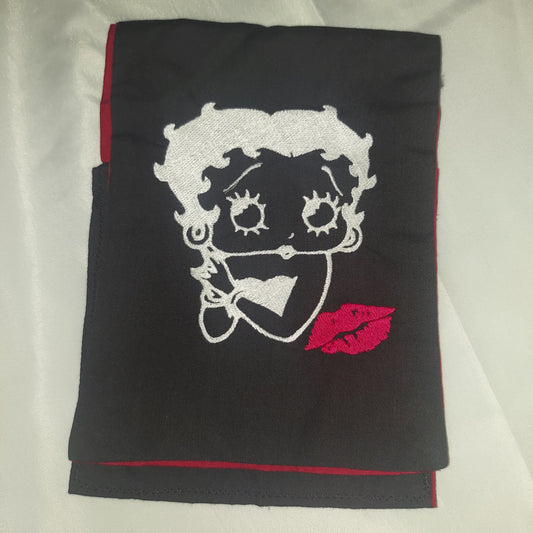 Betty Boop