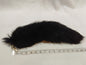 Fur Tail, Black Fox