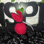 Fireball Magic Ball (Red)