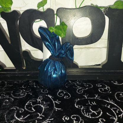 Force Bolt Magic Ball (Blue)