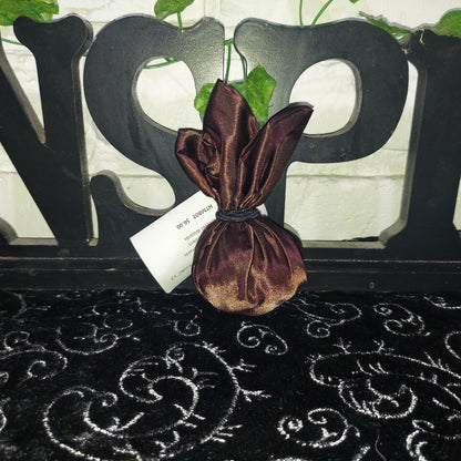 Entangle Magic Ball (Brown)