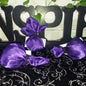Suppression Bolt Magic Ball (Purple)