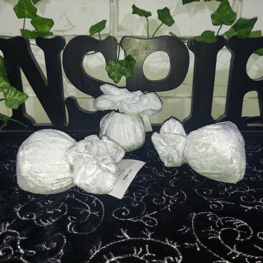 Iceball Magic Ball (White)
