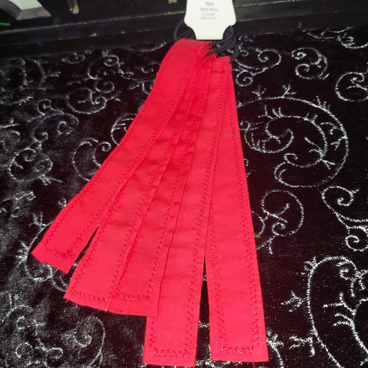 Red Spell Strips