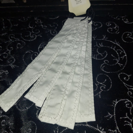 White Spell Strips