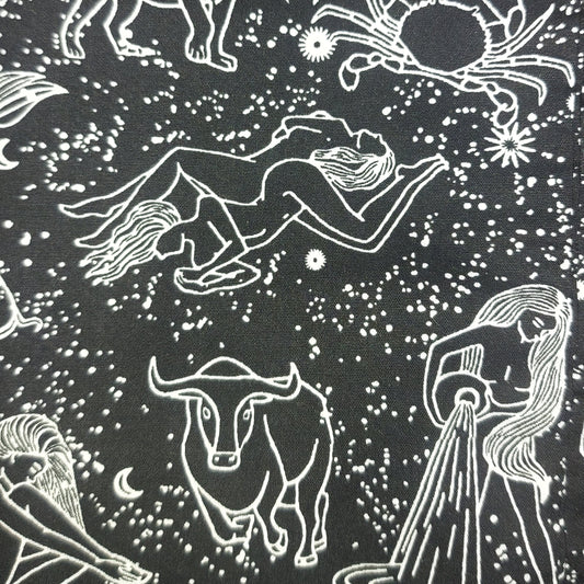 Sword Cover - Astrology