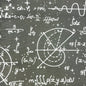 Sword Cover - Math is Life
