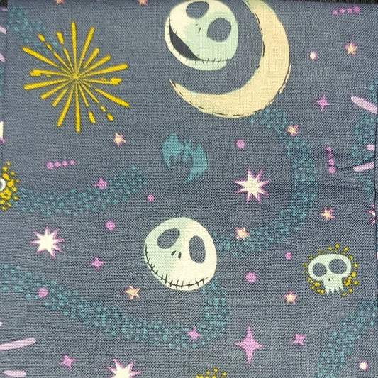 Sword Cover - Nightmare Before Christmas