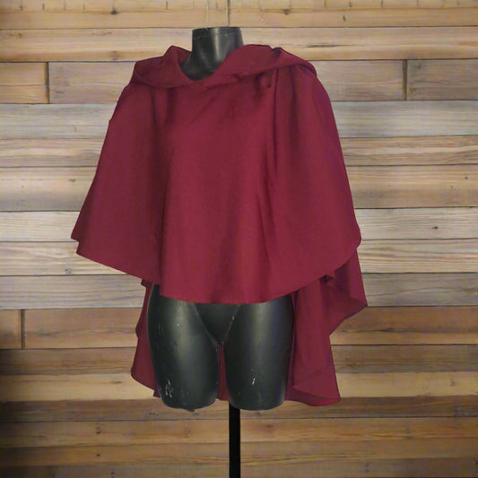 Hooded Cowl