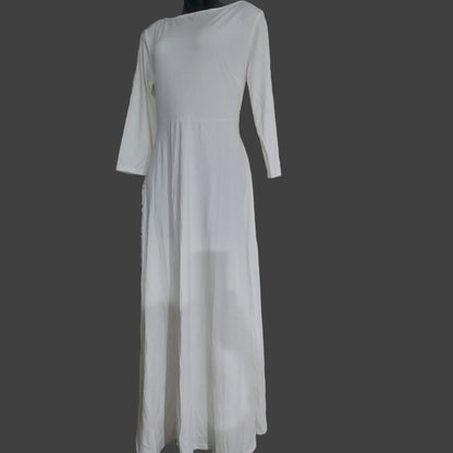 Adjustable Panel Dress Set - Pink S/M