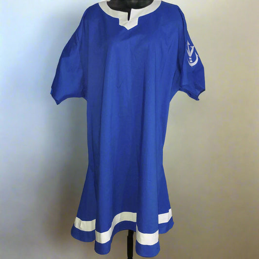 Embroidered Tunic - Dragonball Z - Vegeta