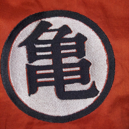Embroidered Tunic - Dragonball Z - Goku