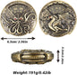Kraken / Dragon 7 in 1 Dice Spinner