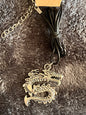Dragon Necklace