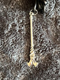 Wizard Staff Necklace