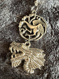 Dragon Necklace