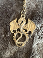 Dragon Necklace