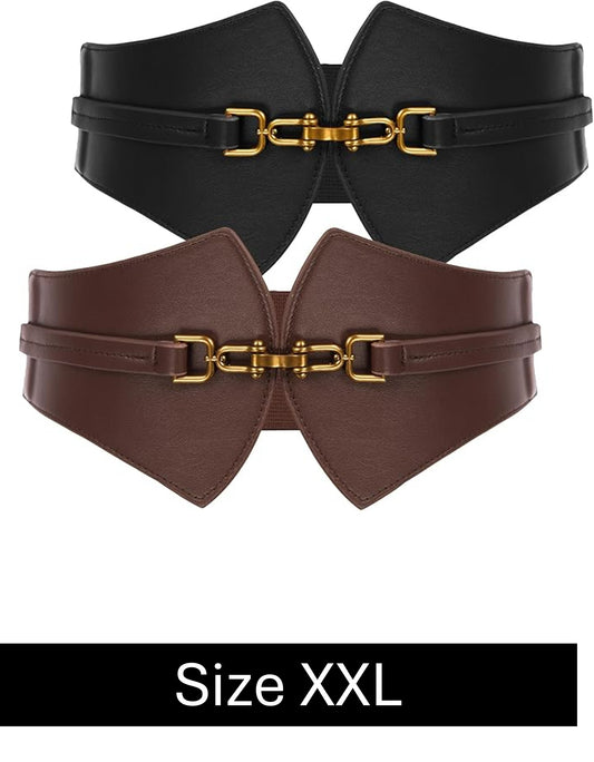Corset Elastic Cinch Belt XXL