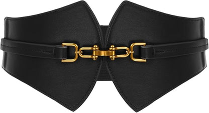 Corset Elastic Cinch Belt XXL