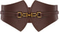 Corset Elastic Cinch Belt XXL