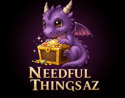 Needful Things AZ