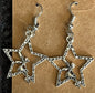 Fairy Star Earrings