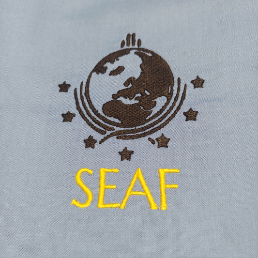 Helldivers SEAF (Super Earth Armed Forces)