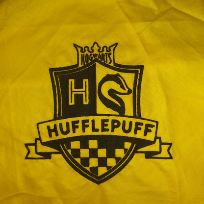 Embroidered Hood - Harry Potter Hufflepuff