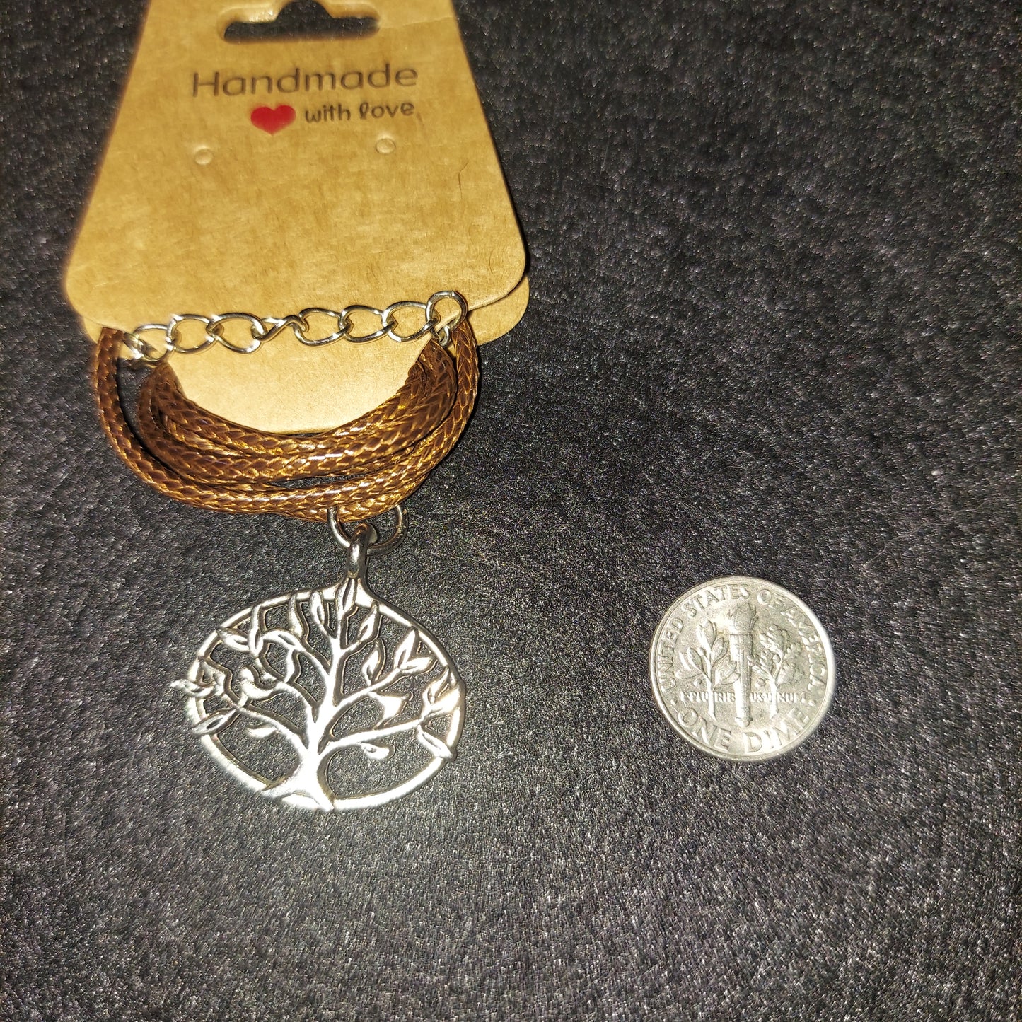 Necklace Tree of Life