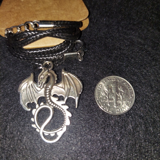 Dragon Necklace