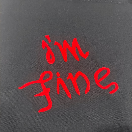 I'm Fine / Save Me
