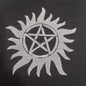 Supernatural - Protection Tattoo