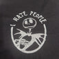 Nightmare Before Christmas Jack Skellington Hate People