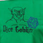 Dice Goblin