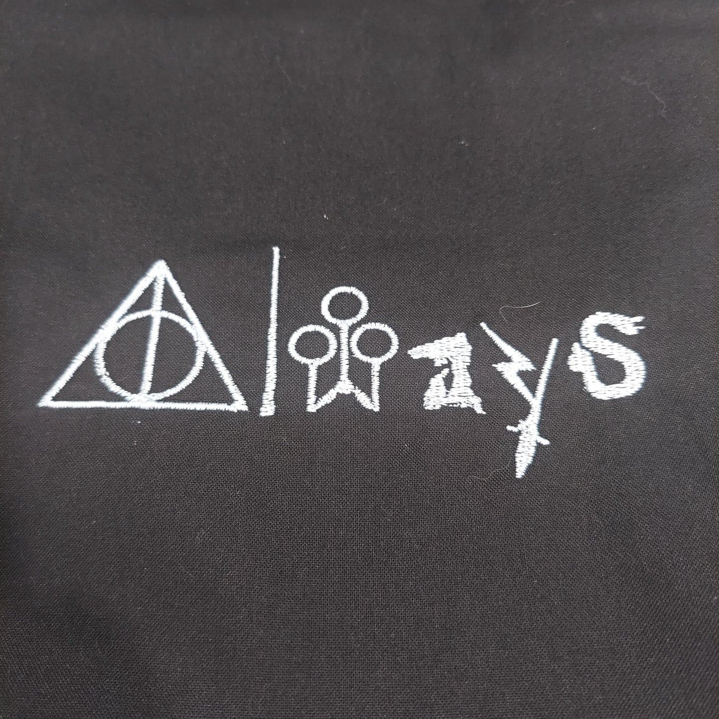 Harry Potter - Always
