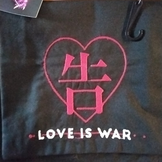Love is War