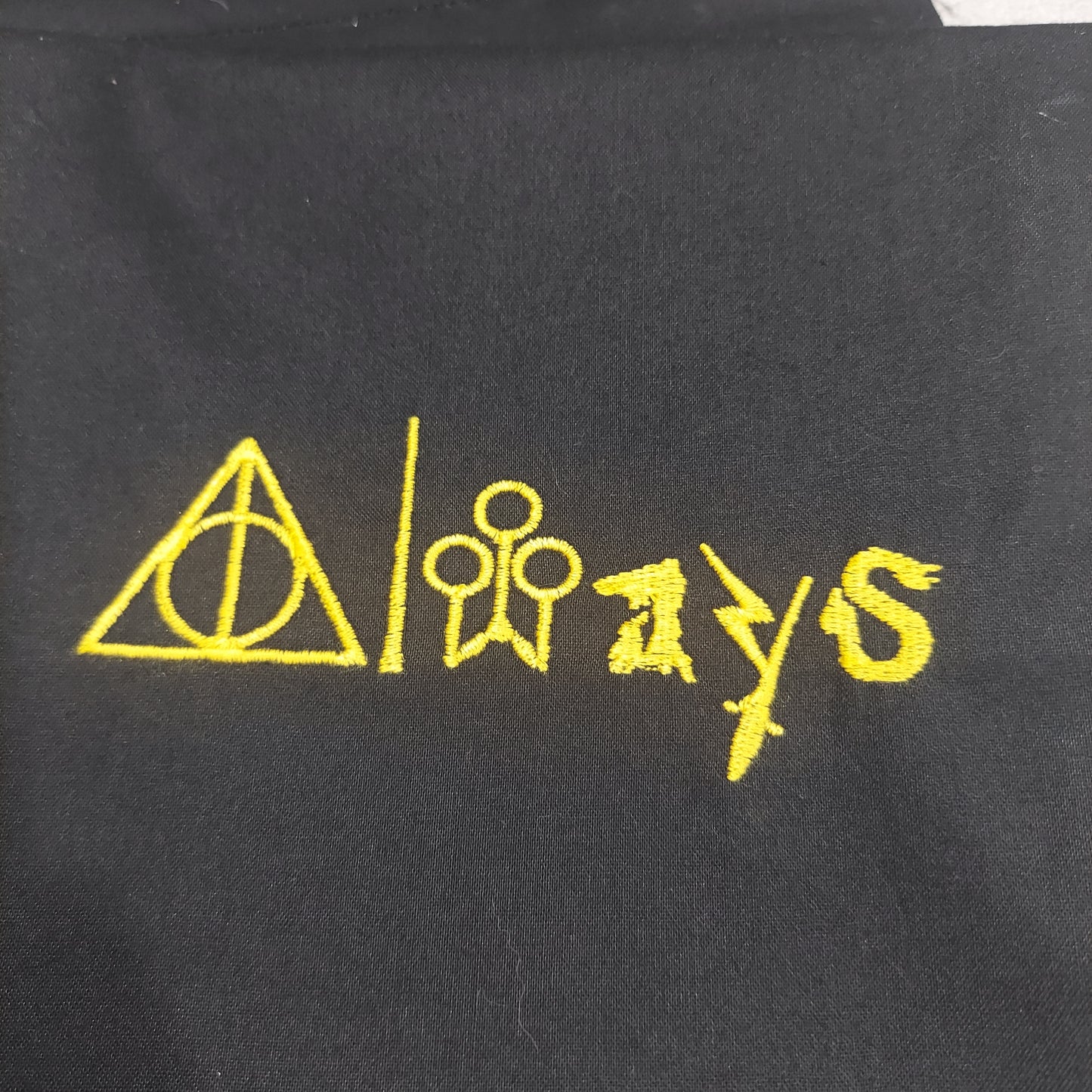 Harry Potter - Always