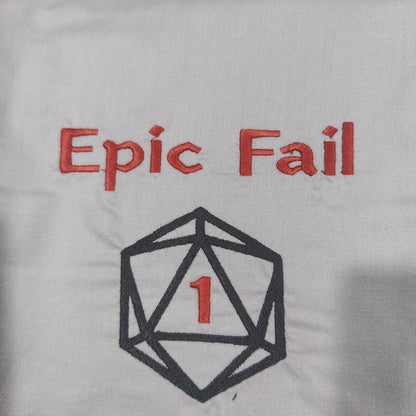 Epic Fail Belt Pouch